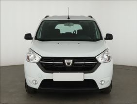Dacia Lodgy - 2021