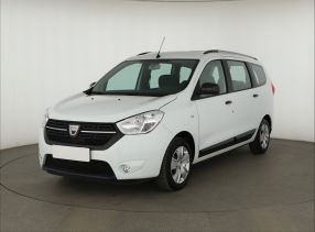 Dacia Lodgy - 2021