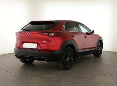 Mazda CX-30 - 2022
