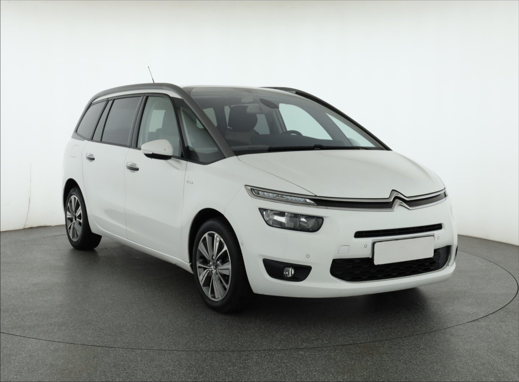 Citroen C4 Grand Picasso