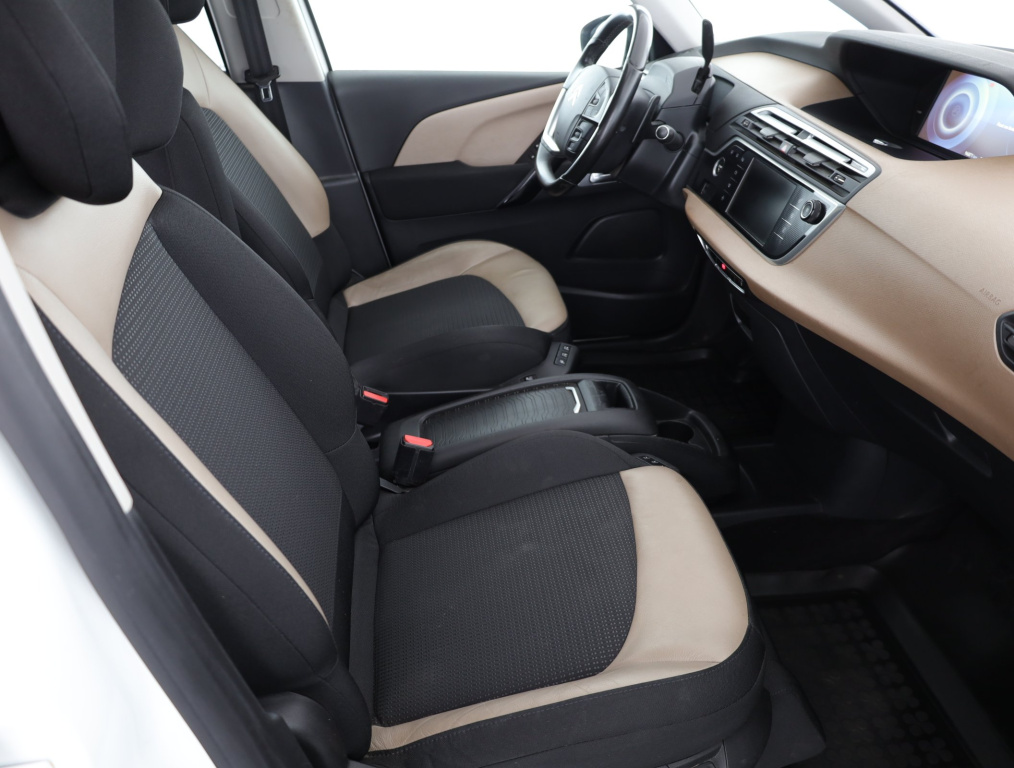 Citroen C4 Grand Picasso