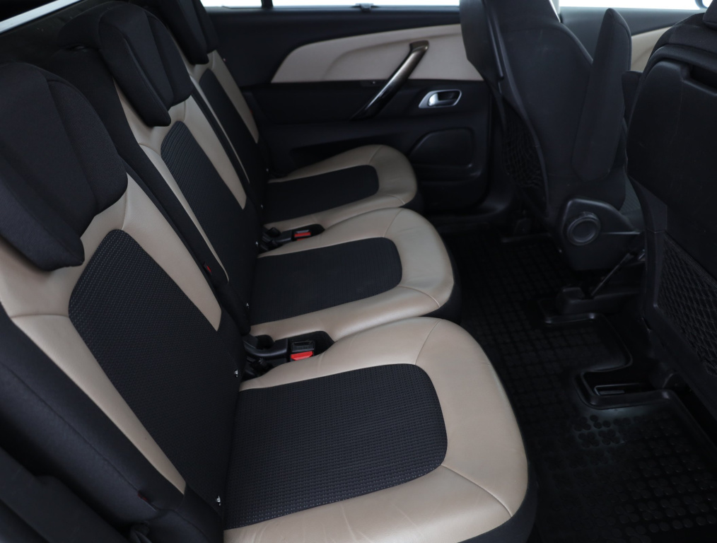 Citroen C4 Grand Picasso