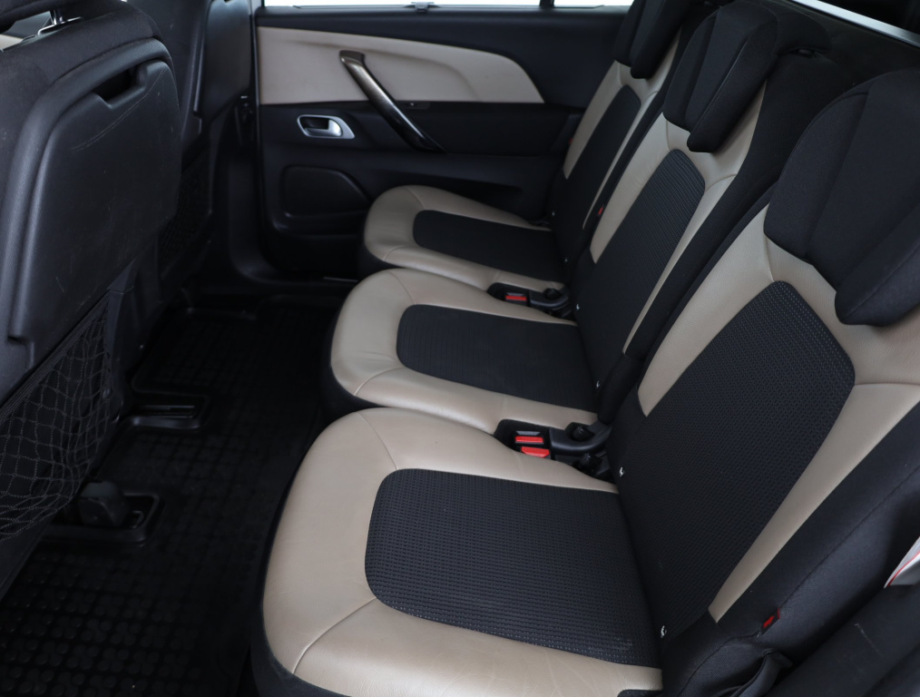 Citroen C4 Grand Picasso