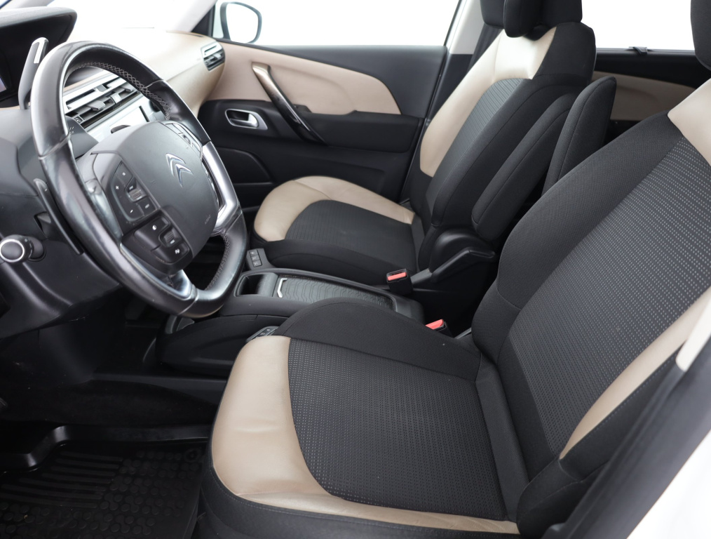 Citroen C4 Grand Picasso