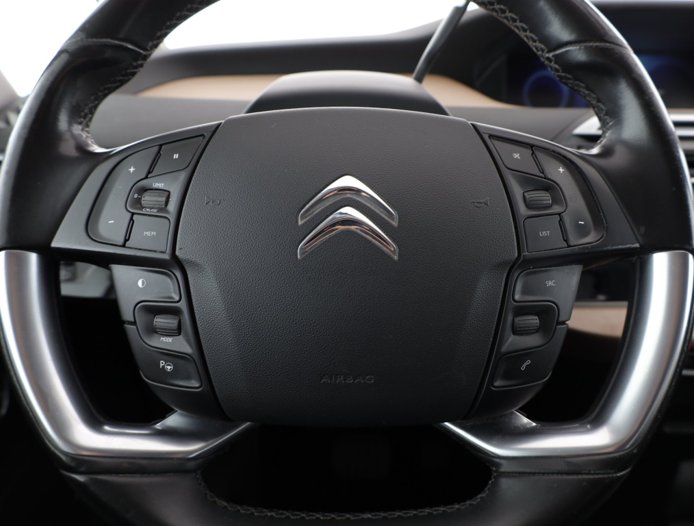 Citroen C4 Grand Picasso