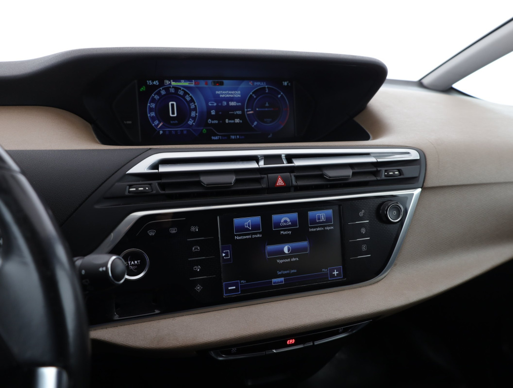 Citroen C4 Grand Picasso