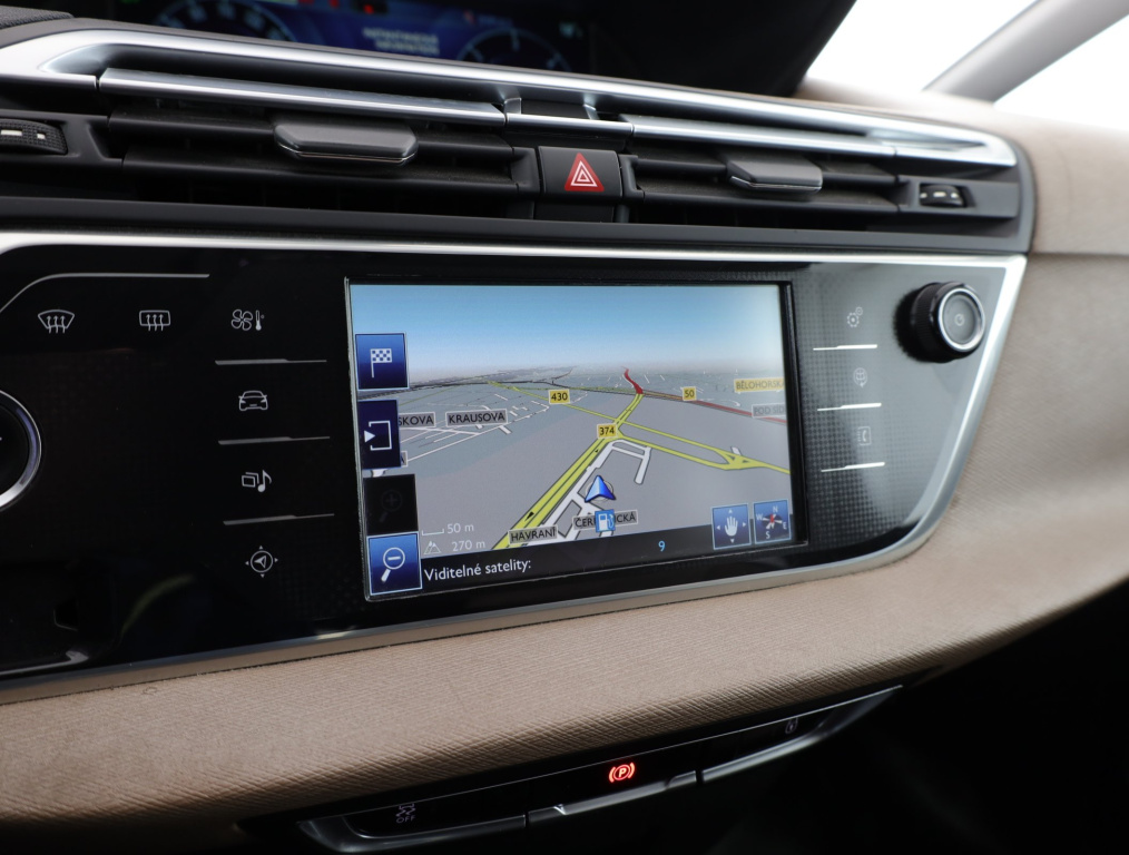 Citroen C4 Grand Picasso