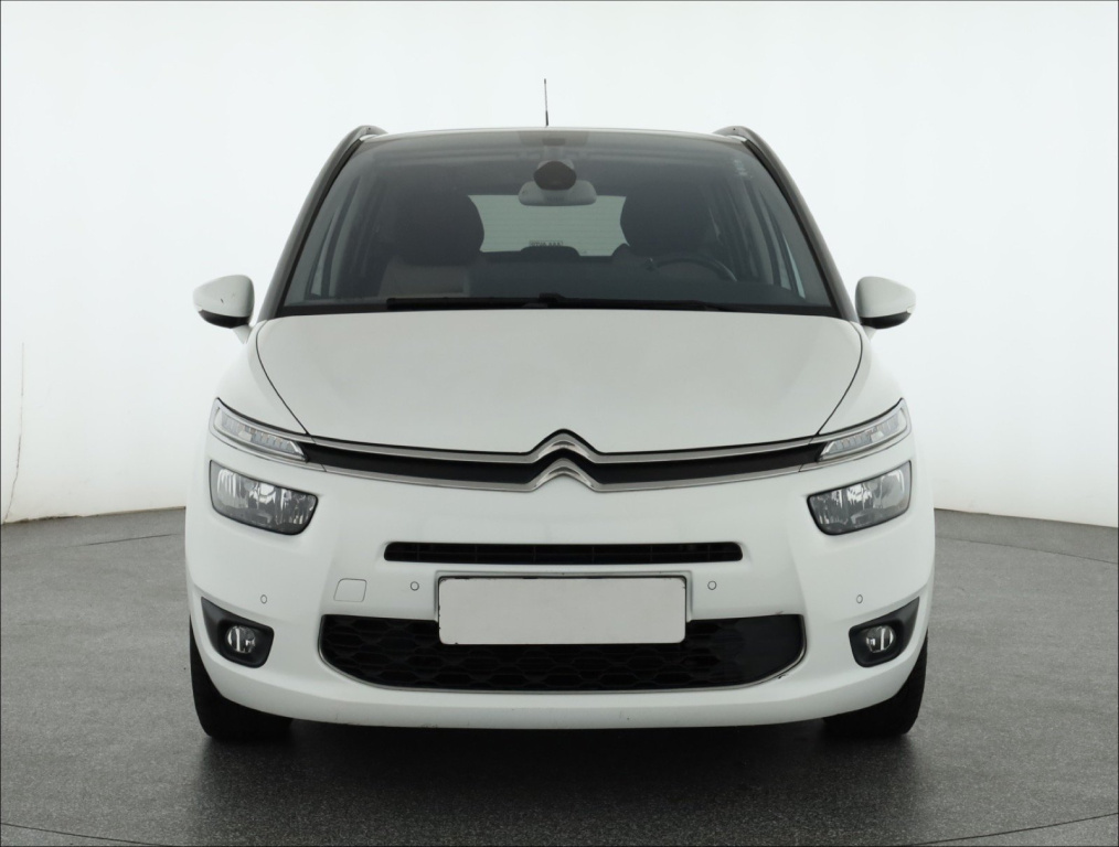 Citroen C4 Grand Picasso