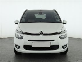 Citroen C4 Grand Picasso - 2015