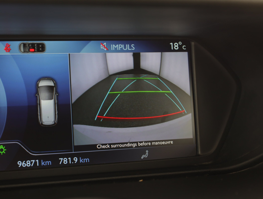 Citroen C4 Grand Picasso