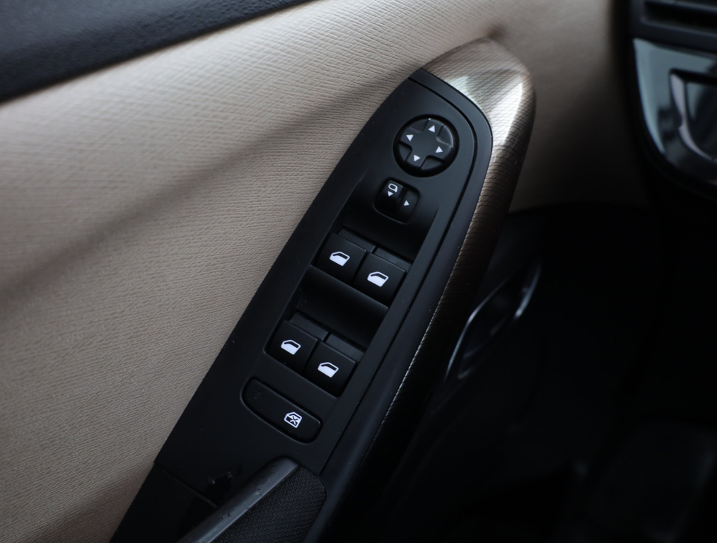 Citroen C4 Grand Picasso