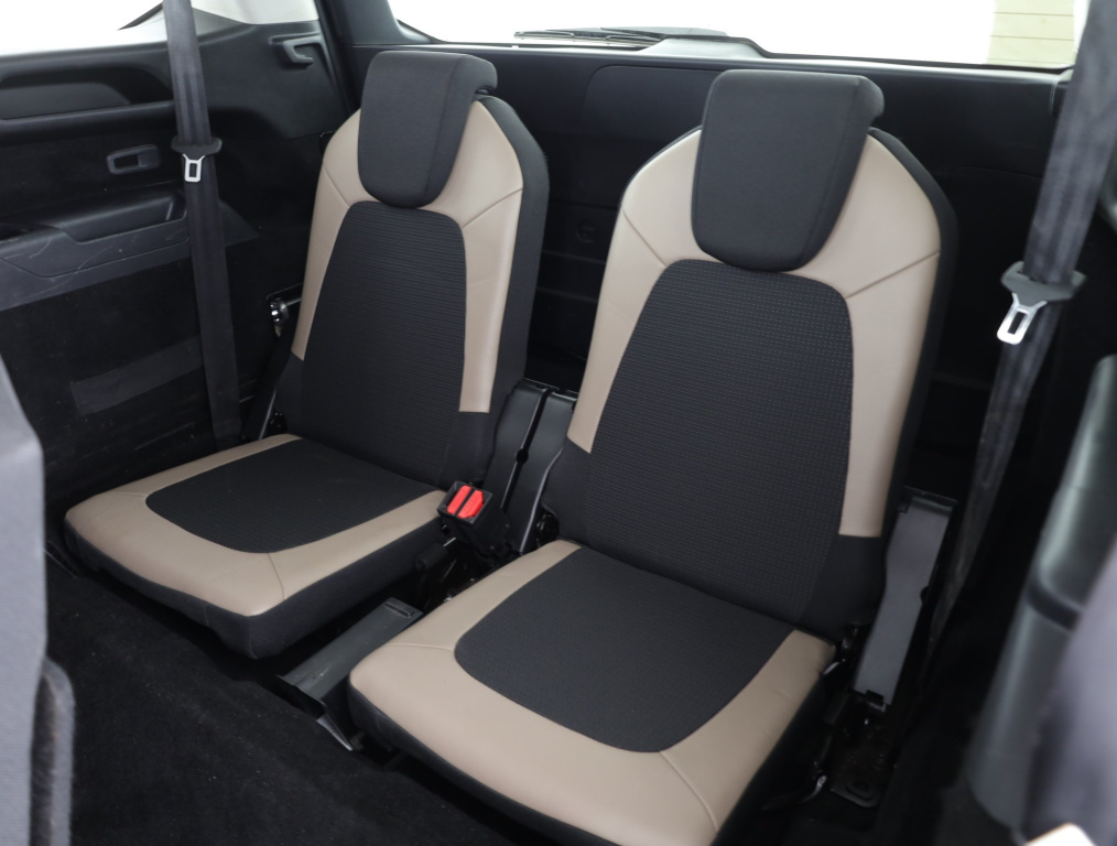 Citroen C4 Grand Picasso