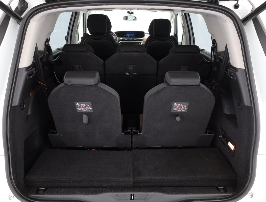 Citroen C4 Grand Picasso