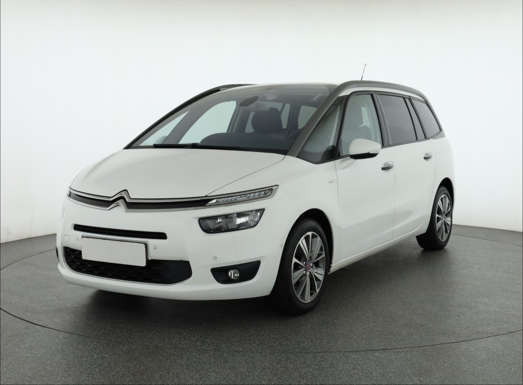 Citroen C4 Grand Picasso