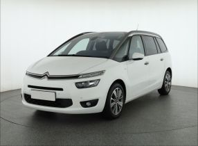 Citroen C4 Grand Picasso - 2015