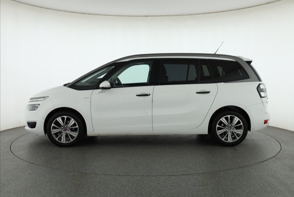 Citroen C4 Grand Picasso