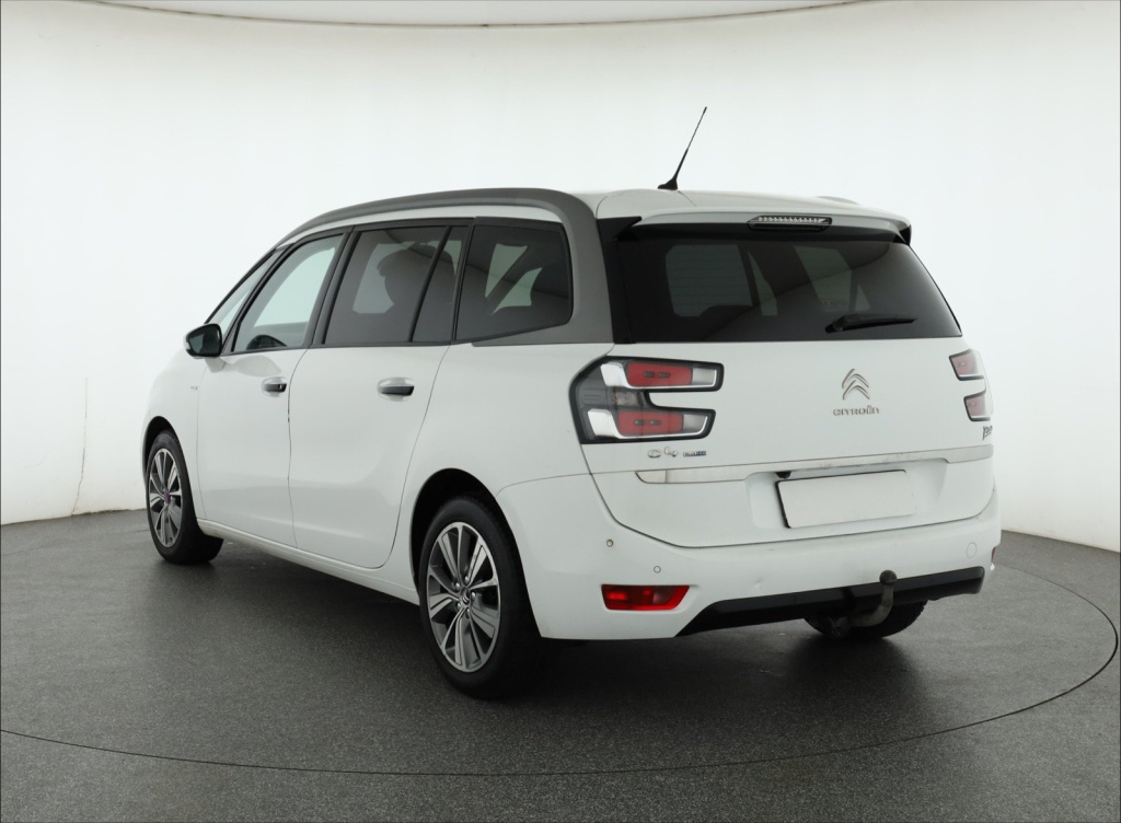 Citroen C4 Grand Picasso