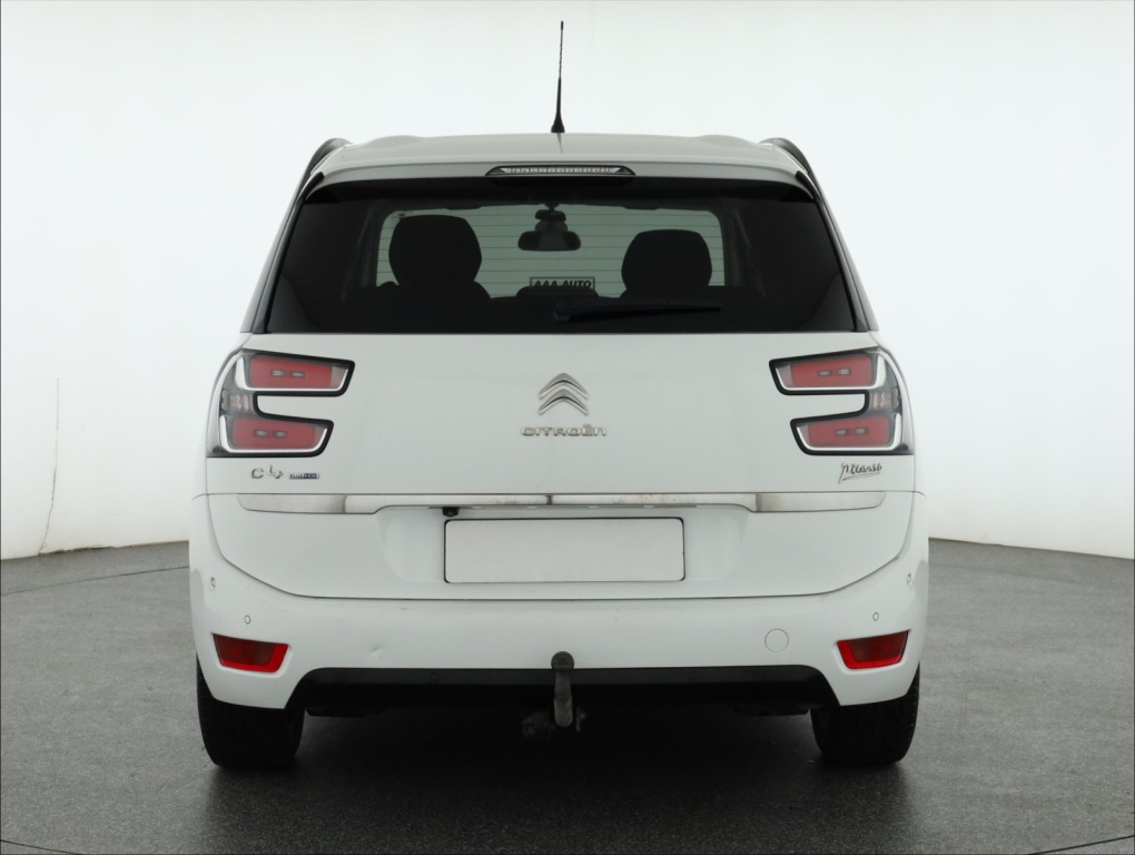 Citroen C4 Grand Picasso