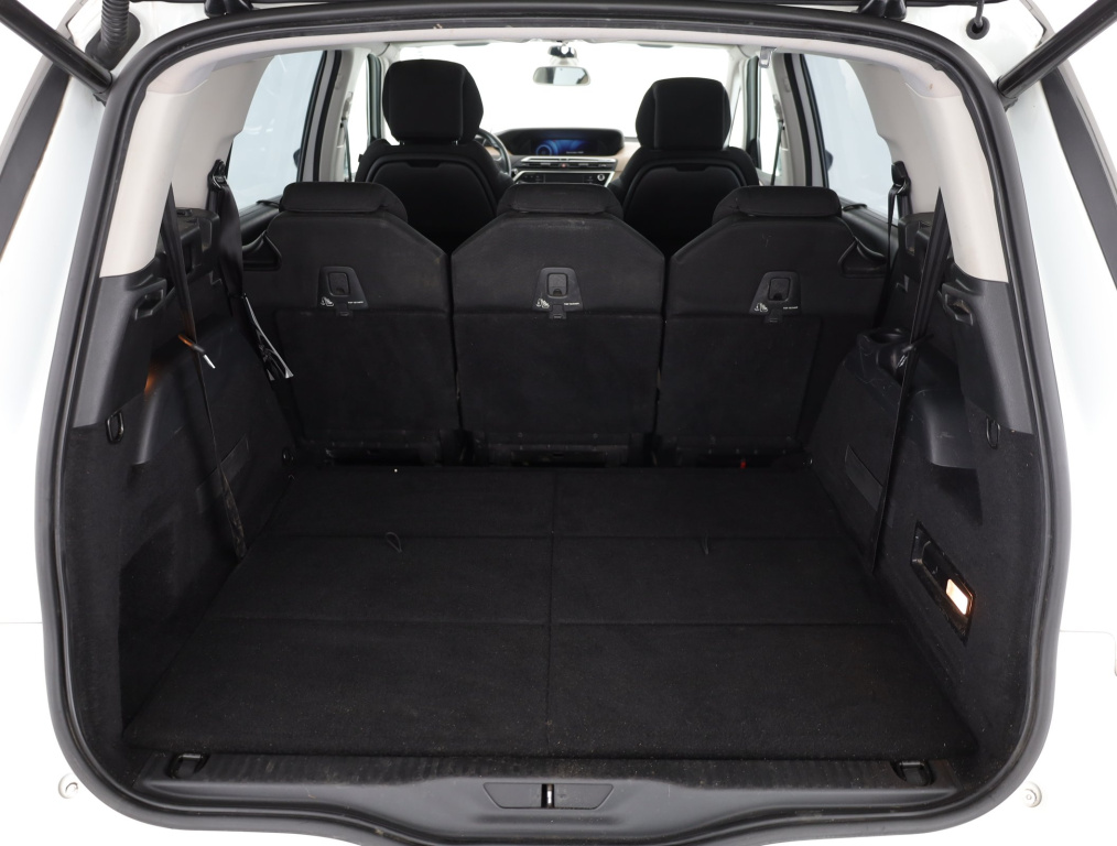 Citroen C4 Grand Picasso