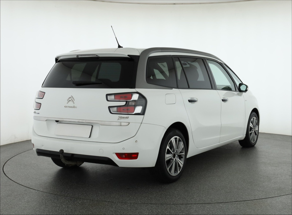Citroen C4 Grand Picasso