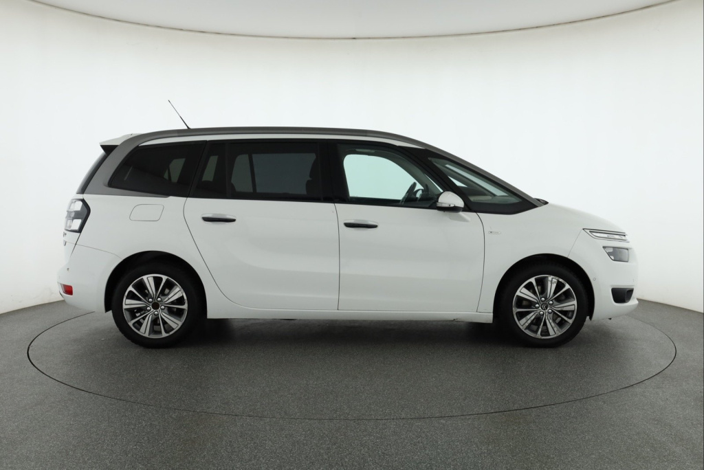 Citroen C4 Grand Picasso