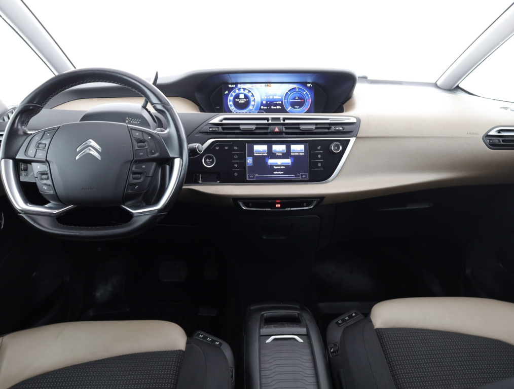 Citroen C4 Grand Picasso