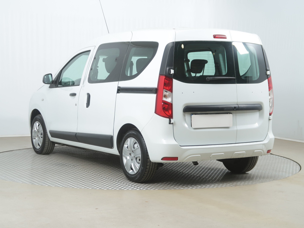 Dacia Dokker