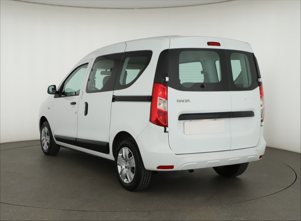 Dacia Dokker