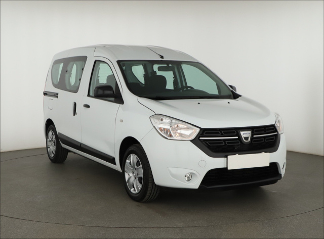 Dacia Dokker 2020