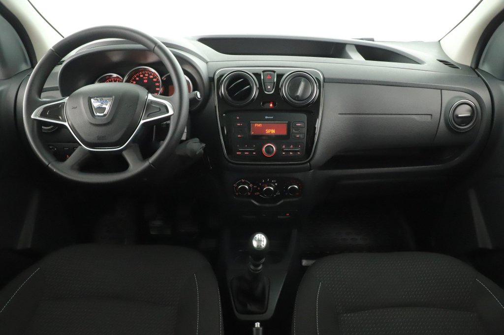 Dacia Dokker