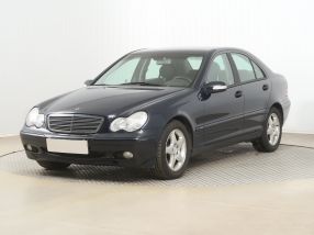 Mercedes-Benz C - 2003