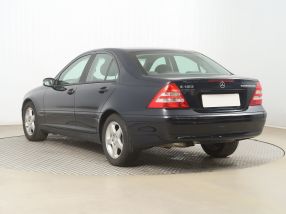 Mercedes-Benz C - 2003