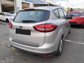 Ford Focus C-Max - 2016