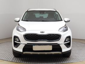 Kia Sportage - 2021