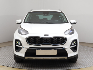 Kia Sportage - 2021