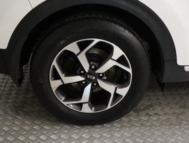 Kia Sportage - 2021