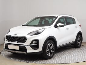 Kia Sportage - 2021