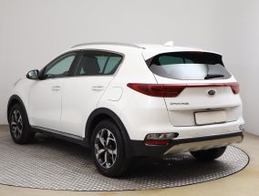 Kia Sportage - 2021