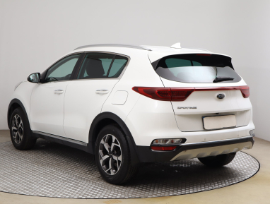 Kia Sportage - 2021