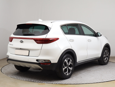 Kia Sportage - 2021