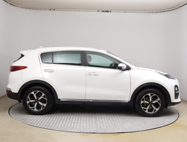 Kia Sportage - 2021