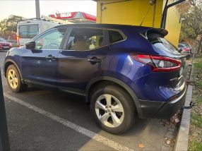 Nissan Qashqai - 2019