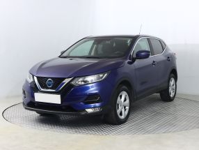 Nissan Qashqai - 2019