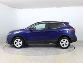 Nissan Qashqai - 2019