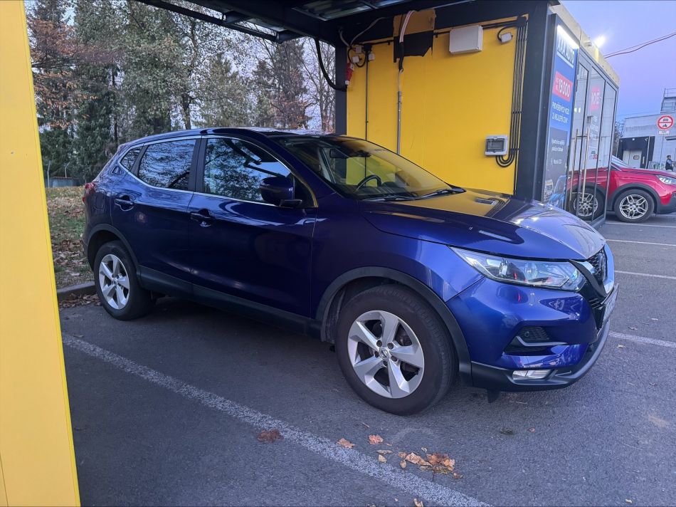 Nissan Qashqai - 2019