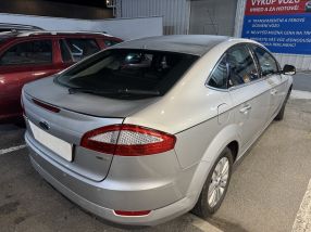 Ford Mondeo - 2008