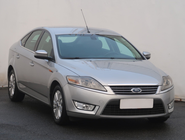 Ford Mondeo 2008