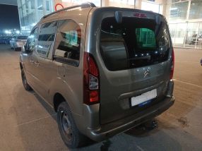 Citroen Berlingo - 2017