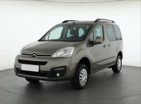 Citroen Berlingo - 2017