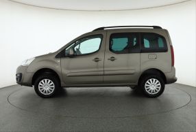 Citroen Berlingo - 2017